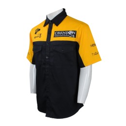 D236 Design Short Sleeve Industrial Uniforms Custom Contrast Short Sleeve Industrial Uniforms Agricultural Engineering Mechanical Repair Farm Uniforms Australia CREDDON Industrial Uniforms Supplier D236 Design Short Sleeve Industrial Uniforms Custom Contrast Short Sleeve Industrial Uniforms Agricultural Engineering Mechanical Repair Farm Uniforms Australia CREDDON Industrial Uniforms Supplier